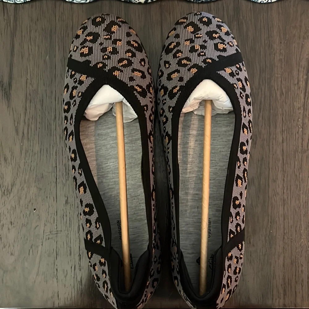 Clark’s shoes - Picture 1 of 3